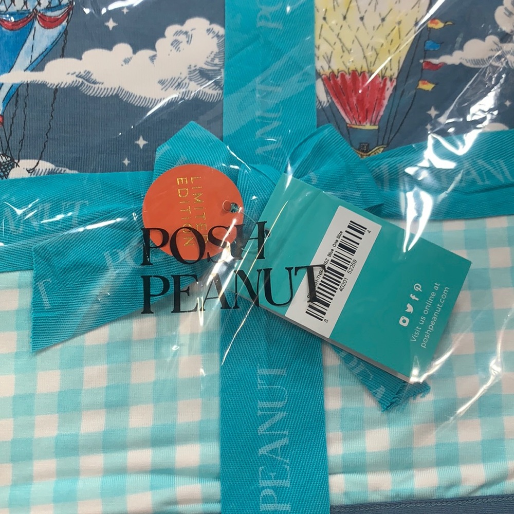 Limited Edition luxe patoo